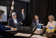 Photo of Ataque de EUA e Israel ao Irã foi um ‘sucesso’ e muitos líderes estão mortos, diz Trump