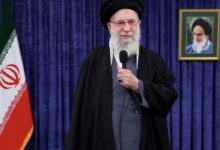 Photo of Trump anuncia nas redes sociais a morte de líder do Irã