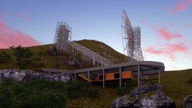 Photo of PB aguarda manifestação do Itamaraty sobre possível ‘uso dual’ do Projeto Bingo em Aguiar