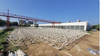 Photo of Estados Unidos diz que⁩ China criou base militar secreta no sertão na cidade de Aguiar