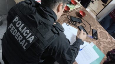 Photo of PF mira grupo que plantava e distribuía maconha no Sertão; alvos são de PE e SP