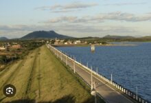 Photo of Após rachaduras e outros danos na Barragem de Coremas, MPF aciona Justiça por medidas de segurança
