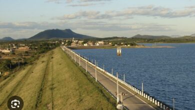 Photo of Após rachaduras e outros danos na Barragem de Coremas, MPF aciona Justiça por medidas de segurança