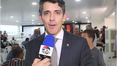 Photo of Tovar Correia Lima defende Pedro Cunha Lima como vice de Cícero Lucena e reforça diálogo com aliados: “Vice de Campina Grande”