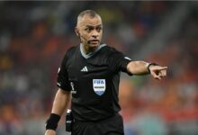 Photo of Wilton Pereira Sampaio será o árbitro do segundo jogo entre Botafogo-PB e Sousa  COMENTÁRIOS: 0