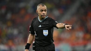 Photo of Wilton Pereira Sampaio será o árbitro do segundo jogo entre Botafogo-PB e Sousa  COMENTÁRIOS: 0