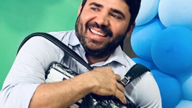Photo of Gestão municipal do prefeito Azif Lemos investe na música e beneficia jovens com novos instrumentos em Itaporanga