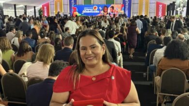 Photo of Itaporanga recebe em Brasília o Selo Ouro do Compromisso Nacional Criança Alfabetizada