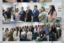 Photo of Itaporanga realiza curso de gerenciamento de risco, fiscalização e gestão de contratos do TCEPB