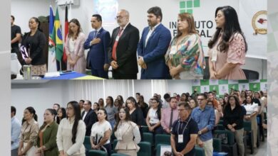 Photo of Itaporanga realiza curso de gerenciamento de risco, fiscalização e gestão de contratos do TCEPB