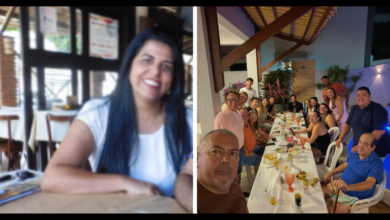 Photo of Pré-candidato a vereador Lucas de Dora recebe apoio de ex-primeira-dama Andréia Porcino e fortalece grupo político