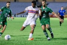 Photo of Fora de casa, Sousa perde por 1 x 0 para Piauí na Copa do Nordeste