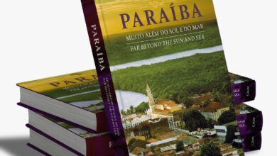 Photo of Governador vai apresentar “Paraíba: Muito Além do Sol e do Mar”, livro que celebra a história, a cultura e as perspectivas de futuro do estado