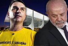 Photo of Flávio avança e Nordeste já não é território garantido para Lula, diz jornal afiliado d’O Globo