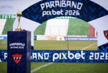 Photo of FPF divulga datas e horários para finais do Paraibano 2026