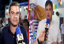 Photo of Mersinho Lucena perde base eleitoral ligada ao deputado Taciano Diniz em Itaporanga e Curral Velho