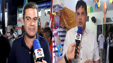 Photo of Mersinho Lucena perde base eleitoral ligada ao deputado Taciano Diniz em Itaporanga e Curral Velho