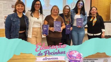 Photo of Pocinhos é destaque em Fórum Internacional de Educação no Chile