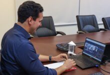 Photo of Lucas Ribeiro articula instalação de mais duas unidades da AeC na Paraíba e impulsiona geração de empregos no Alto Sertão