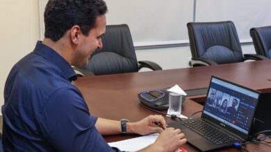 Photo of Lucas Ribeiro articula instalação de mais duas unidades da AeC na Paraíba e impulsiona geração de empregos no Alto Sertão