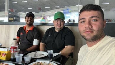 Photo of A pré-candidatura de Lucas de Dora a vereador em Itaporanga para 2028 vem ganhando cada vez mais força e respeito