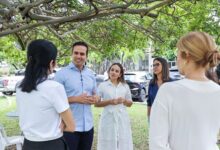 Photo of Lucas Ribeiro adota as primeiras medidas para Parque Sensorial, que vai funcionar na Granja Santana