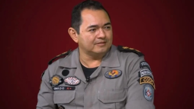 Photo of Coronel sertanejo é nomeado novo comandante-geral da PM da Paraíba