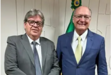 Photo of Ex-governador João Azevêdo elogia escolha de Geraldo Alckmin como vice de Lula e reforça aliança PT-PSB na Paraíba