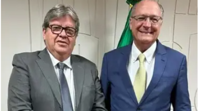 Photo of Ex-governador João Azevêdo elogia escolha de Geraldo Alckmin como vice de Lula e reforça aliança PT-PSB na Paraíba