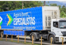 Photo of Piancó recebe carreta do programa “Agora Tem Especialistas” com oferta de exames e consultas gratuitas