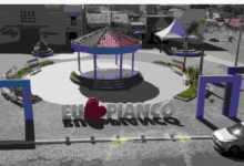 Photo of Projeto prevê estátua gigante de Santo Antônio em Piancó