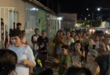 Photo of Busca por adolescente mobiliza moradores de Boa Ventura e termina com desfecho positivo