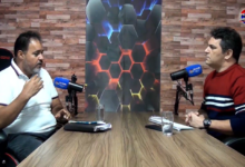 Photo of ASSISTA: “Sem o prefeito Azif, não haveria o Poeirão 2026”, afirma organizador do evento. Apoio da gestão municipal foi decisivo para a realização da competição