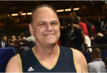 Photo of Morre Oscar Schmidt, lenda do basquete brasileiro aos 68 anos