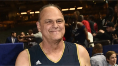 Photo of Morre Oscar Schmidt, lenda do basquete brasileiro aos 68 anos