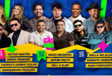 Photo of Boa Ventura anuncia atrações do São João 2026; veja