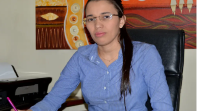 Photo of Lucas Ribeiro nomeia Itaporanguense Gilvaneide Nunes como nova secretária de Desenvolvimento Humano