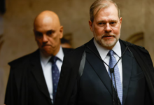 Photo of Desconfiança no STF atinge patamar recorde e ultrapassa 50% pela primeira vez na pesquisa Quaest