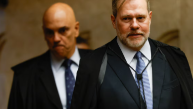 Photo of Desconfiança no STF atinge patamar recorde e ultrapassa 50% pela primeira vez na pesquisa Quaest