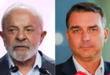 Photo of Campanhas de Lula e Flávio Bolsonaro disputam voto feminino decisivo