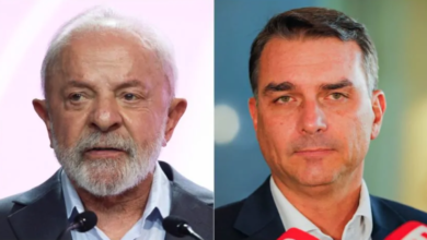 Photo of Campanhas de Lula e Flávio Bolsonaro disputam voto feminino decisivo