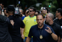 Photo of PL testa vices para chapa de Flávio Bolsonaro em 2026