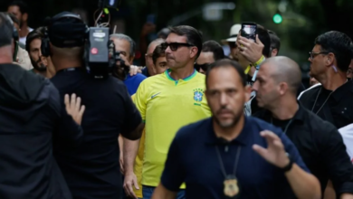 Photo of PL testa vices para chapa de Flávio Bolsonaro em 2026