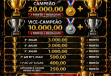 Photo of Poeirão 2026: comissão organizadora divulga premiações da competição