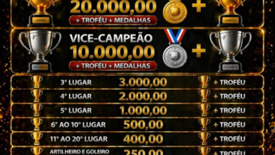 Photo of Poeirão 2026: comissão organizadora divulga premiações da competição