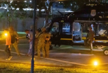 Photo of TENSÃO: Daniel Vorcaro passa mal, urina sangue e STF autoriza saída em meio a negociação de delação