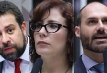 Photo of Deputados mais votados em SP em 2022 não disputarão eleição; entenda