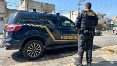 Photo of PF prende homem em hotel de luxo de João Pessoa em operação que também deteve MC Ryan e MC Poze