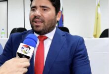 Photo of Prefeito Azif Lemos manda recado e diz que gestão não abre espaço para interesses pessoais