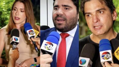 Photo of Prefeito Azif afirma que apenas o deputado Murilo Galdino e Olivia Motta são comprometidos com a cidade de Itaporanga e merecem seu apoio